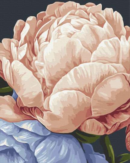 Спокій в квітах © Анастасія Альохіна