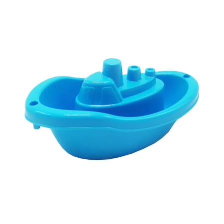 Игрушка для купания "Кораблик" ТехноК 6603TXK Голубой