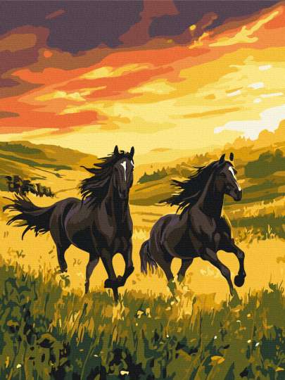 Нескорений біг