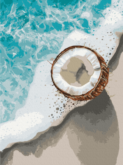 Смак тропіків