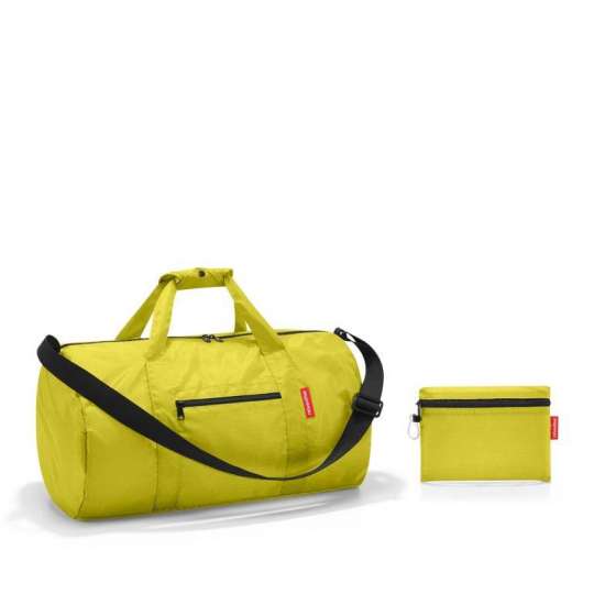 Складная сумка "Спорт", Жовтий, Yellow