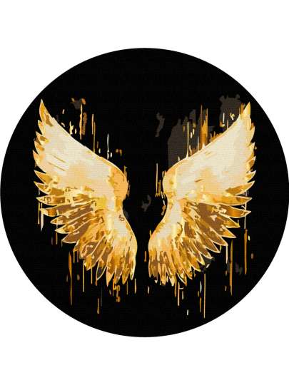 Крила янгола (Розмір M)