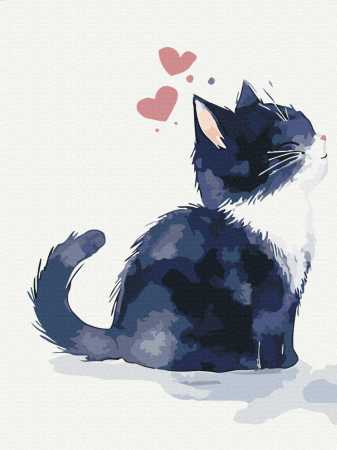 Муркотіння любові 1