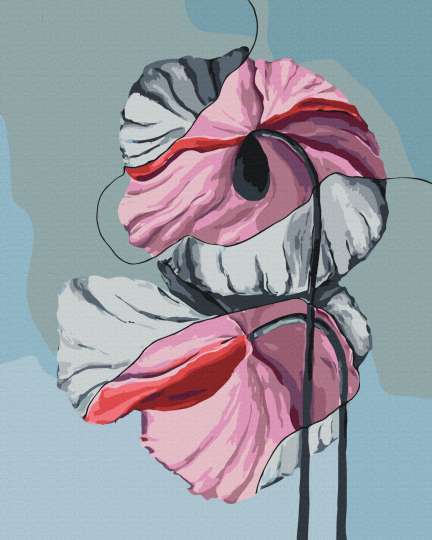 Шепіт дикої краси © Катерина Савич