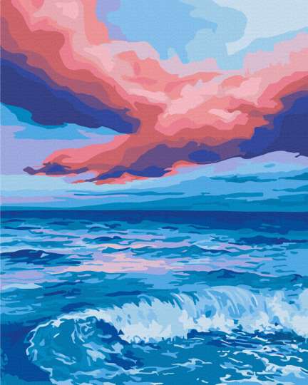 Місця для закоханих © Інна Шевякова