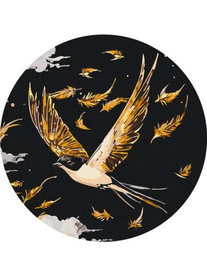 Золотий політ (Розмір M)