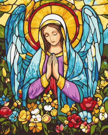 Хранителька світла