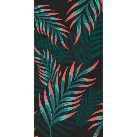 Картина по номерам "Тропик" 13058-AC 40х80 см