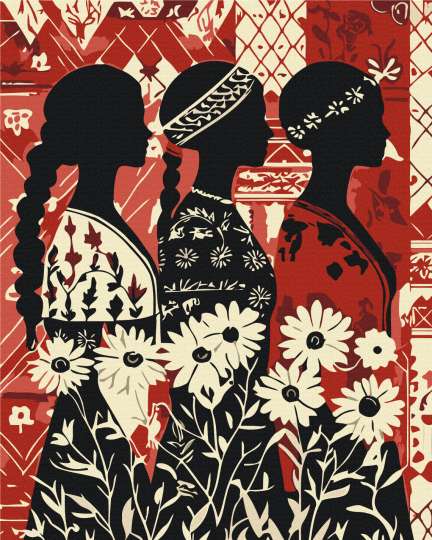 Квітуча єдність