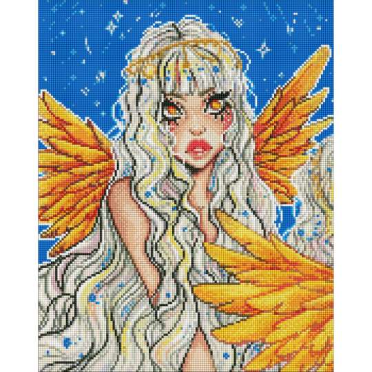 Осінні силуети