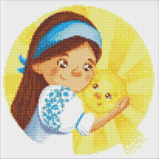 Кольори вальсу