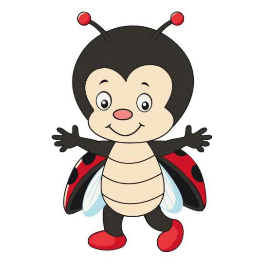 Маленька зозулька