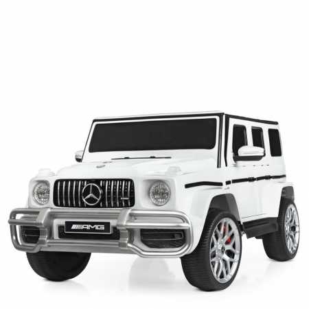 Детский электромобиль джип M 4259EBLR-1 до 59 кг