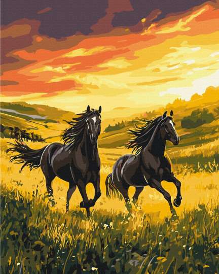 Нескорений біг