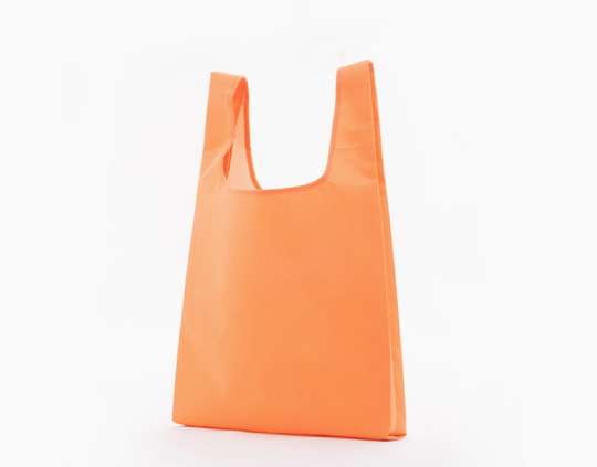 Складная сумка "Bagcu", Orange, Orange