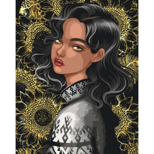 Відтінки пристрасті