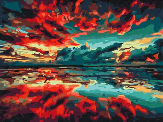 Віддзеркалення світу