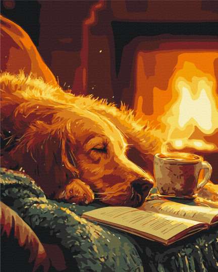 Тепло вечора