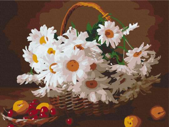 Дикі маргаритки