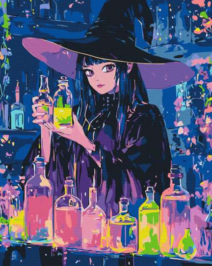 Таємниці алхімії