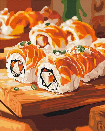 Апетитні роли