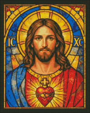 Святе Серце Ісуса