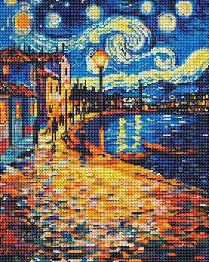 Зоряний берег