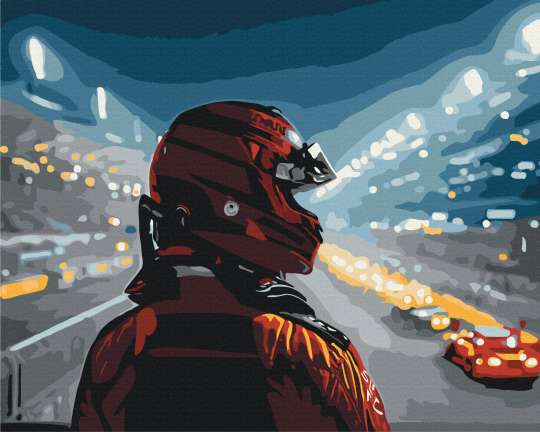 Пульс перегонів