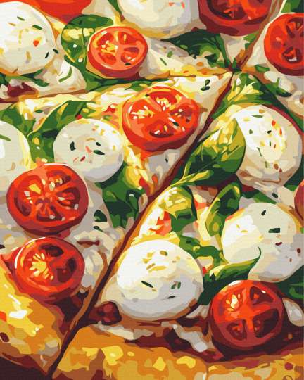 Італійська піца