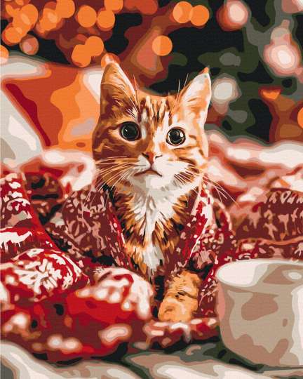 Муркотіння Різдва